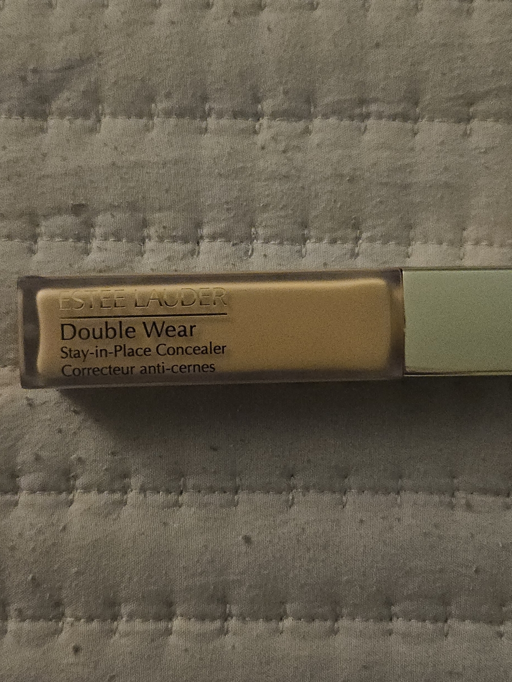 Estee Lauder Double Wear Concealer - Warm Beige Tone